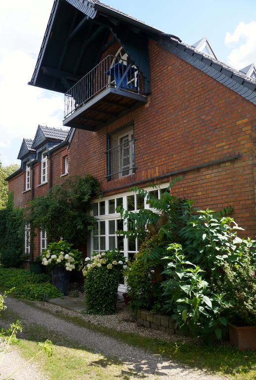 Ferienwohnung Haumannshof Xanten Exterior photo