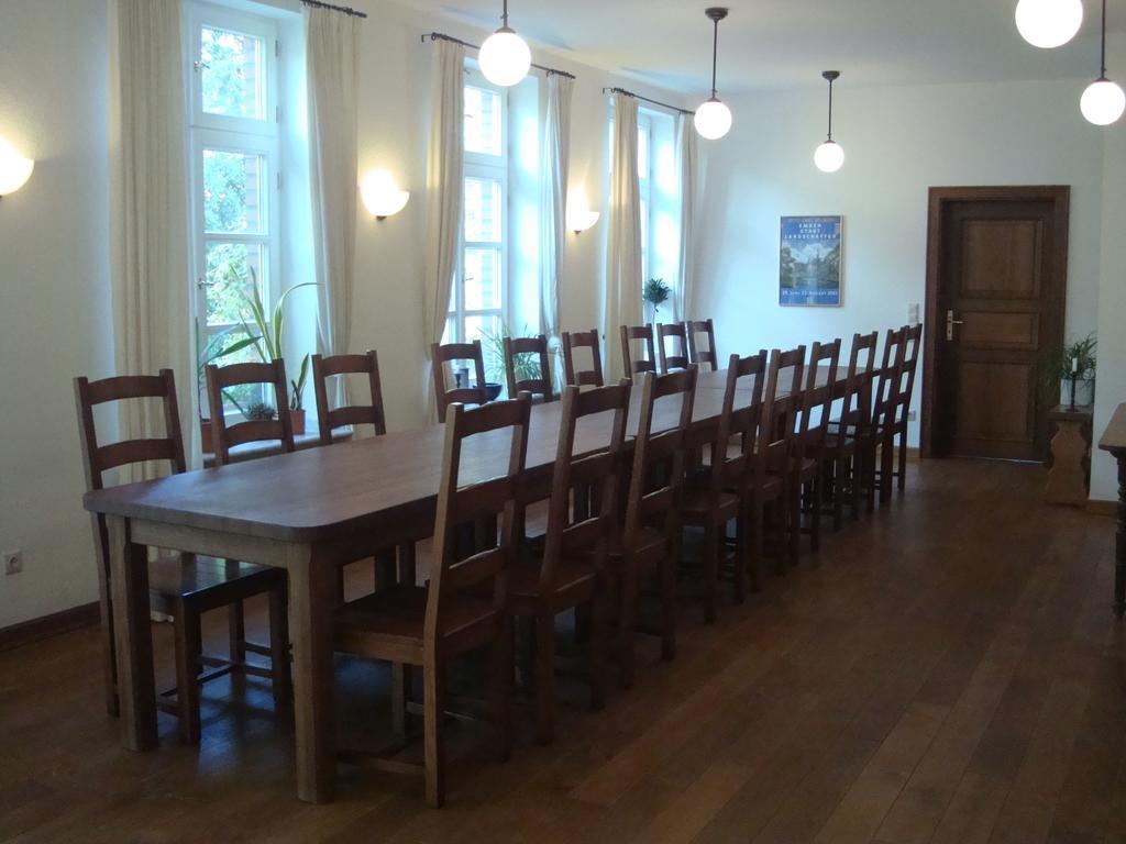 Ferienwohnung Haumannshof Xanten Exterior photo