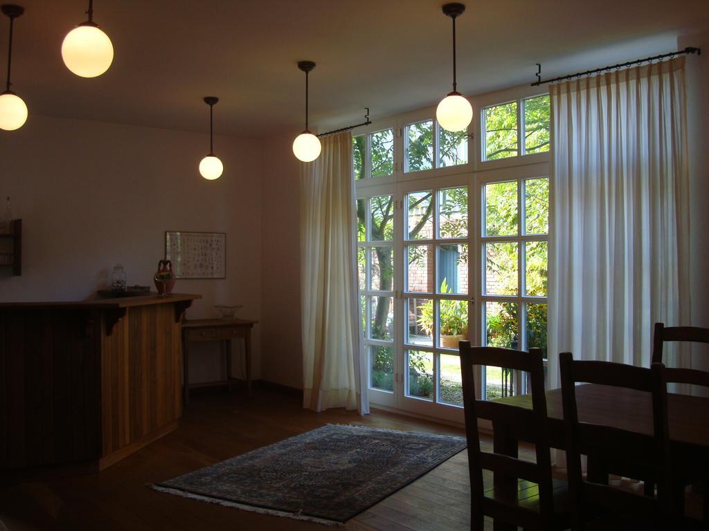 Ferienwohnung Haumannshof Xanten Exterior photo