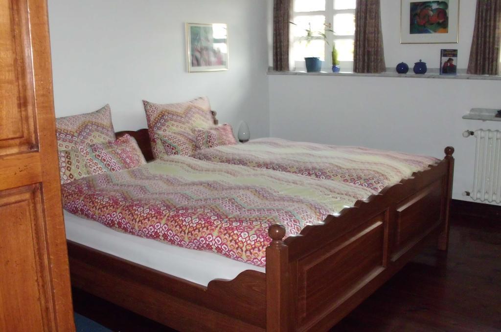 Ferienwohnung Haumannshof Xanten Room photo