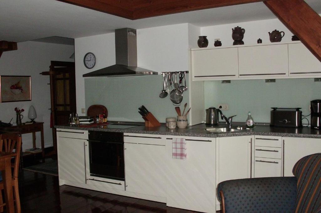 Ferienwohnung Haumannshof Xanten Room photo