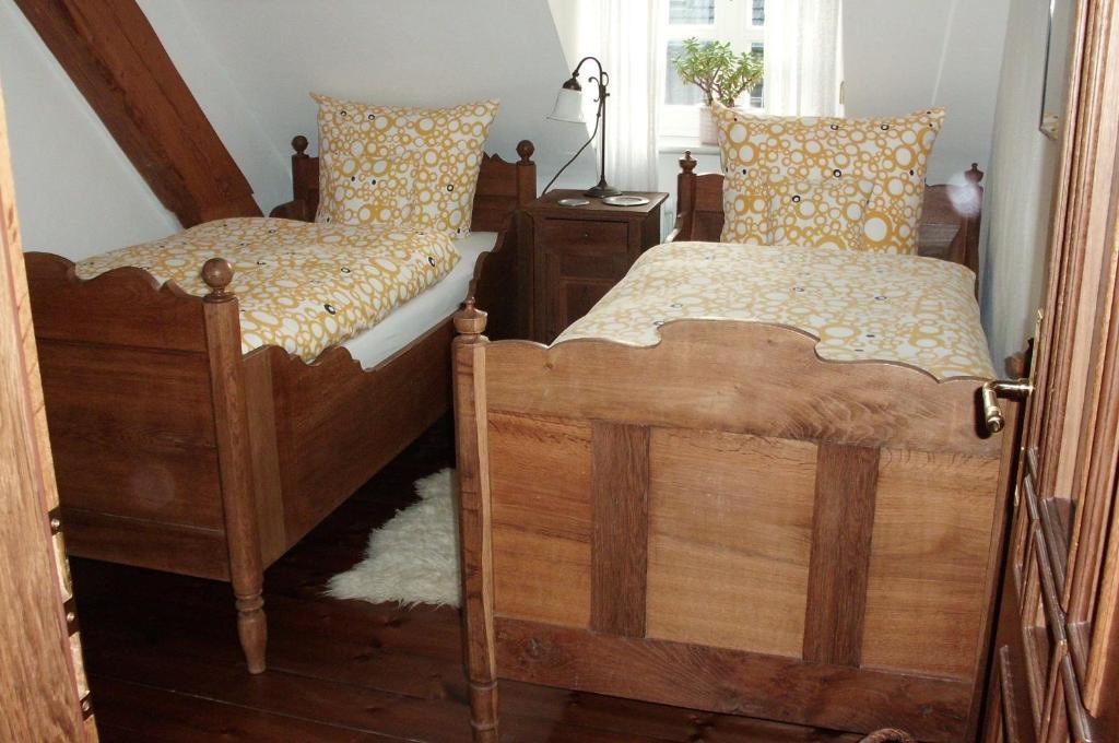 Ferienwohnung Haumannshof Xanten Room photo
