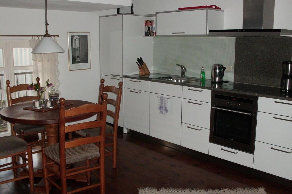 Ferienwohnung Haumannshof Xanten Room photo