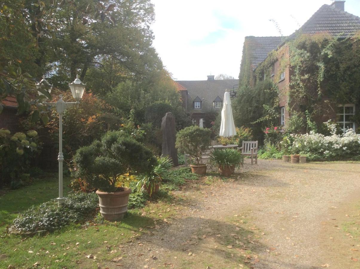 Ferienwohnung Haumannshof Xanten Exterior photo
